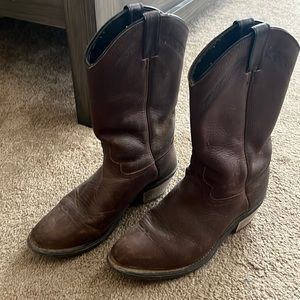 Men’s Cowboy Boots